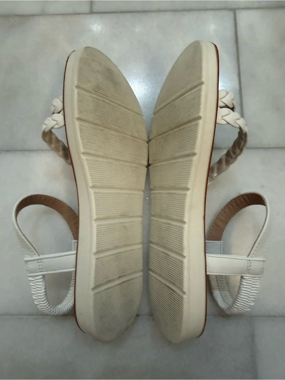 White Mountain Kids - Girls Sandals